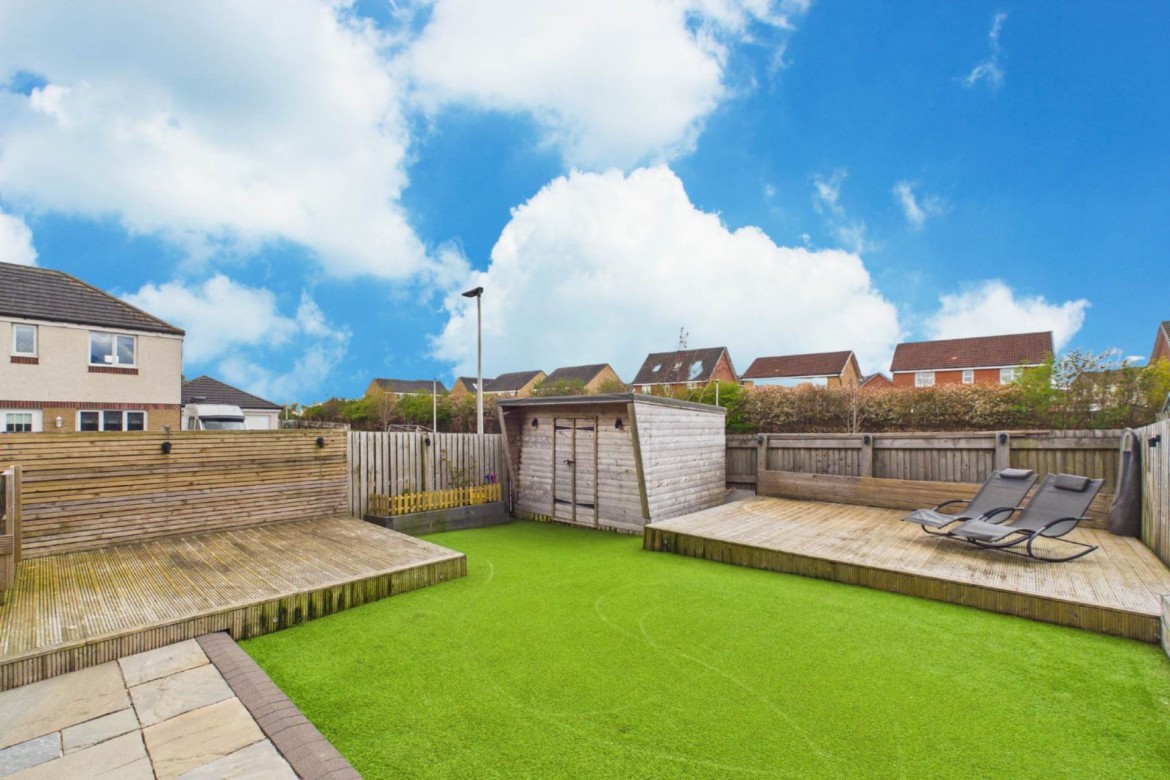 Images for Wilson Place, Carluke