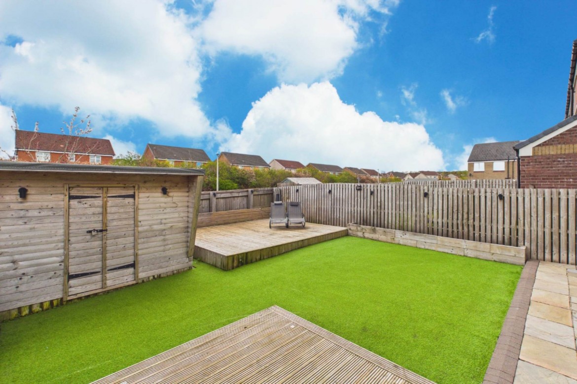 Images for Wilson Place, Carluke