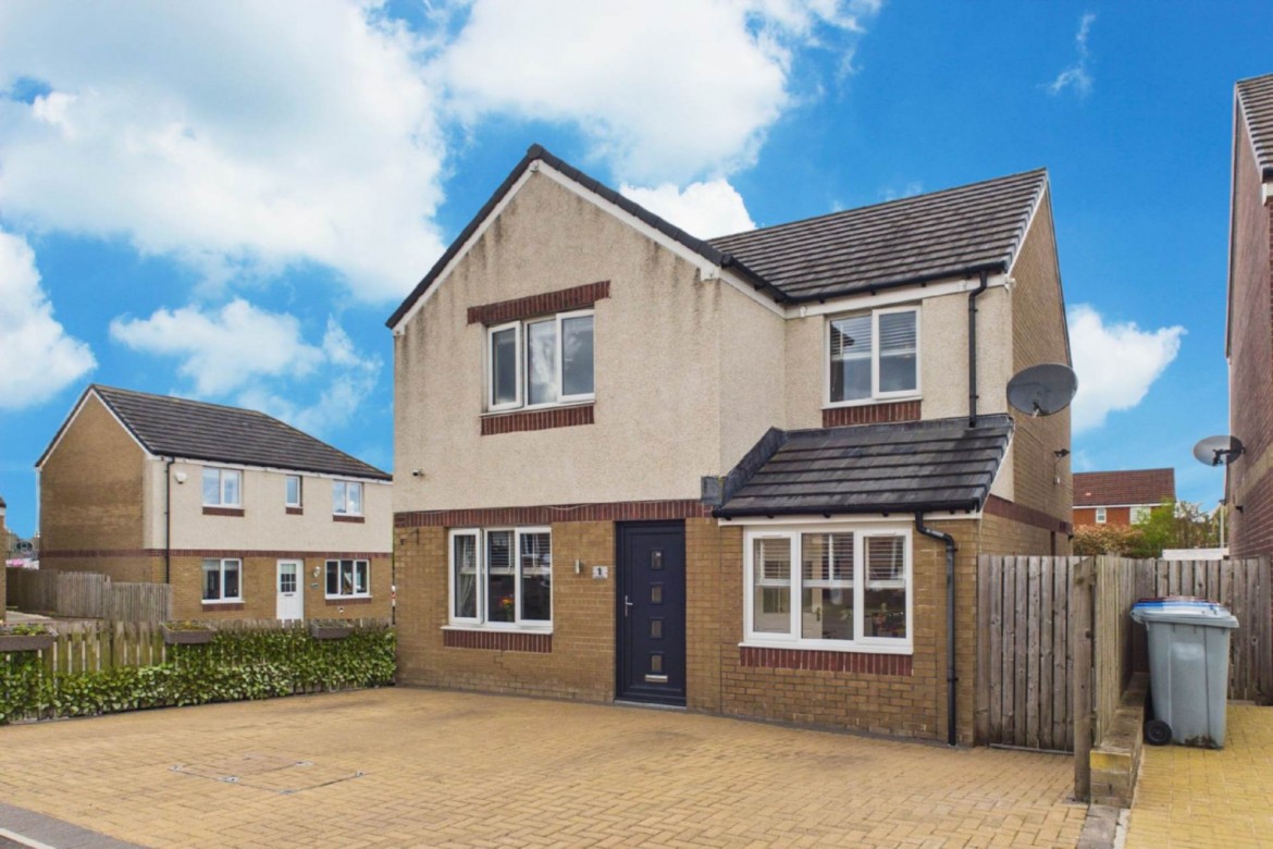 Images for Wilson Place, Carluke