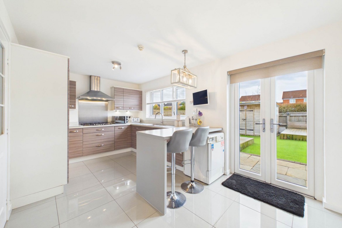 Images for Wilson Place, Carluke