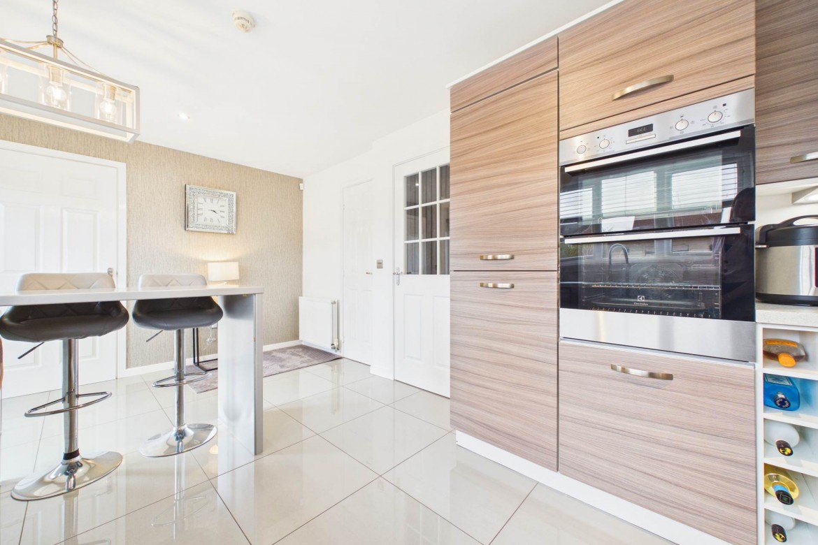 Images for Wilson Place, Carluke