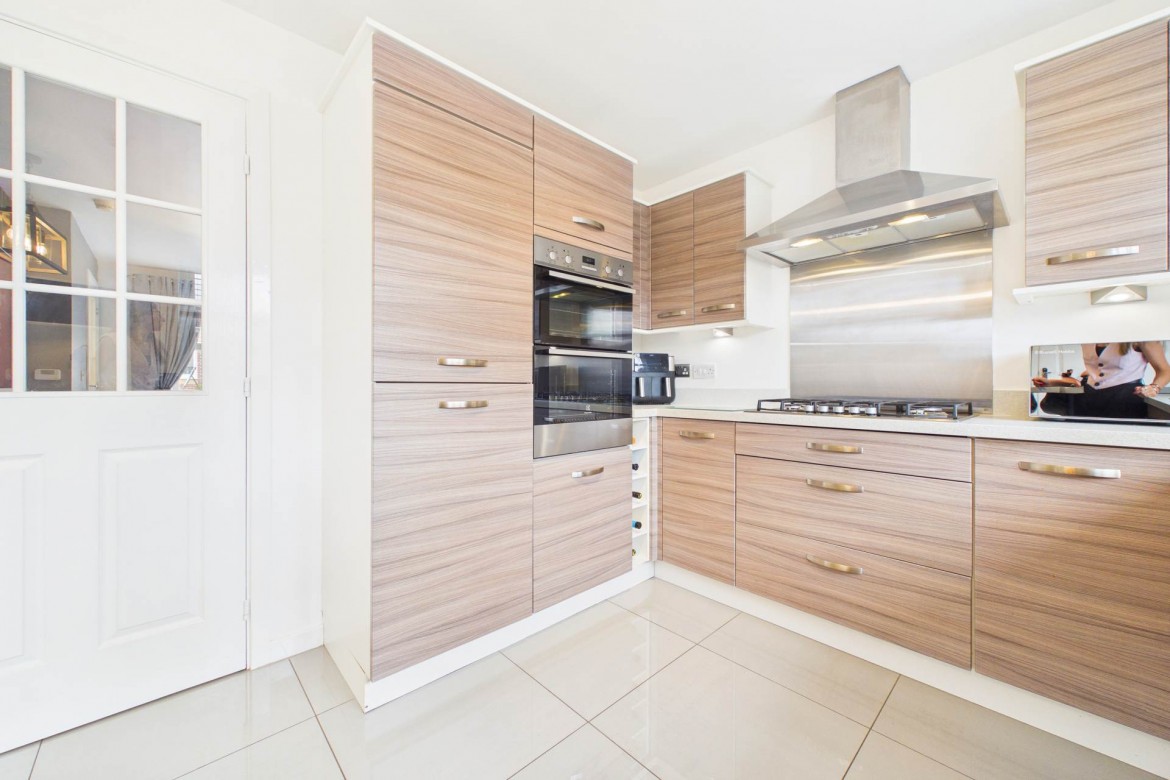 Images for Wilson Place, Carluke