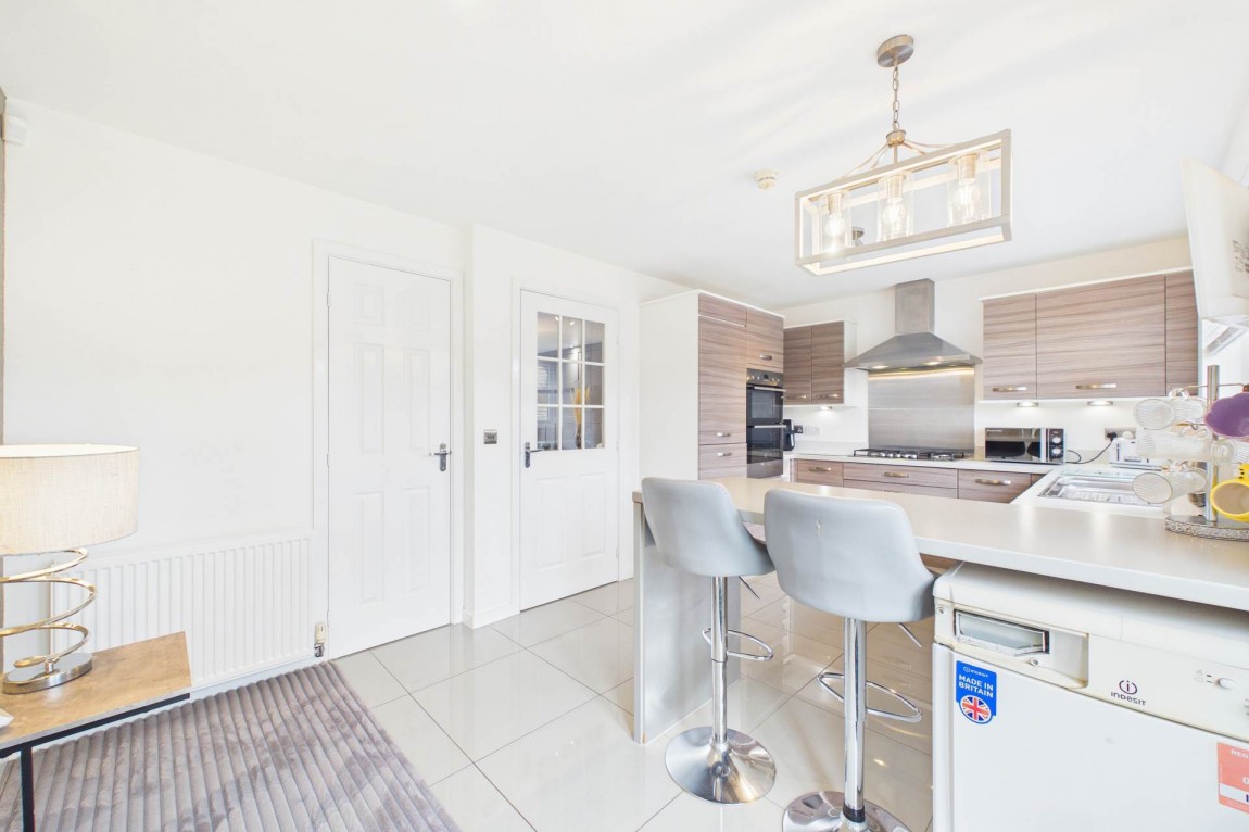 Images for Wilson Place, Carluke