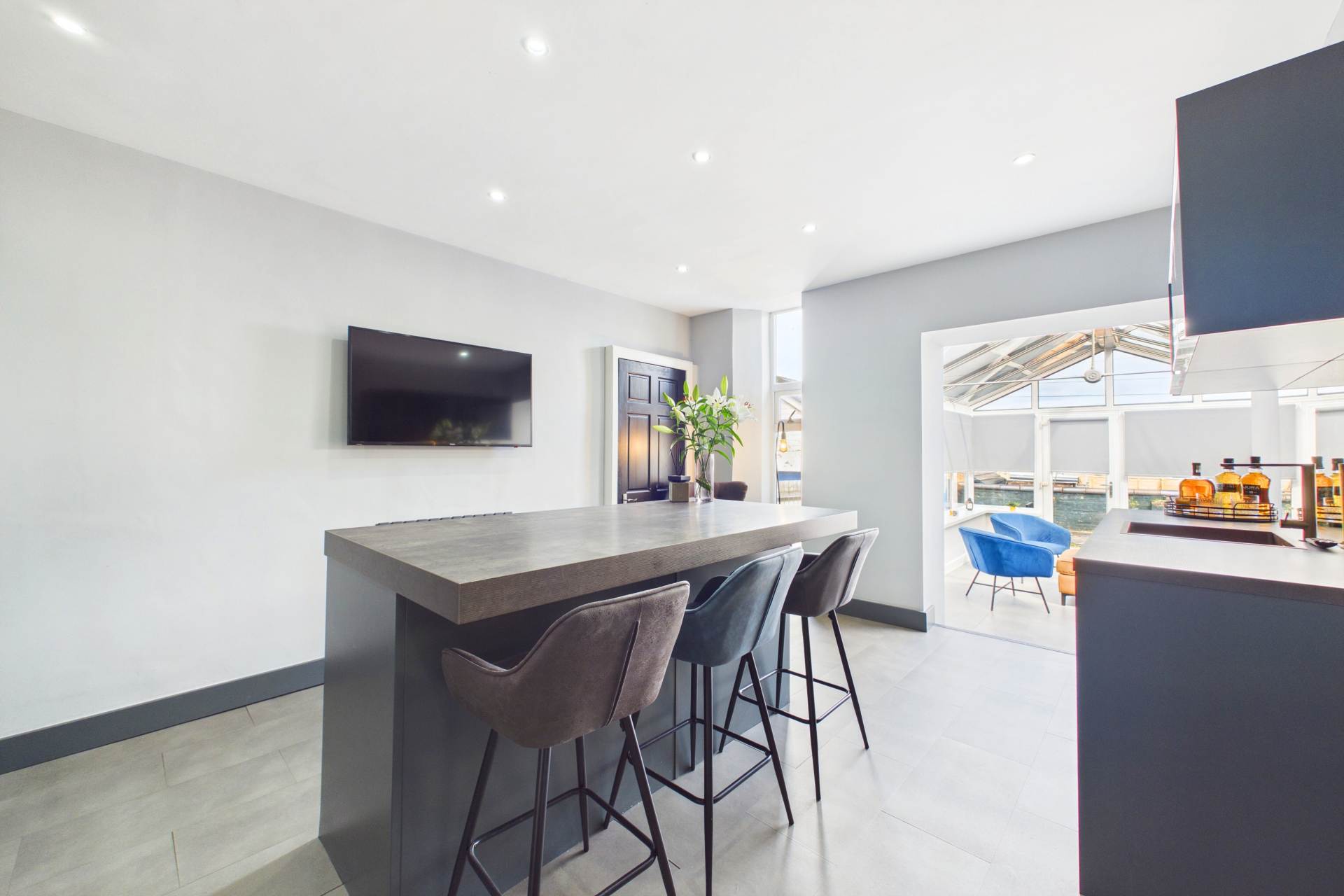 Reid Street, Hamilton