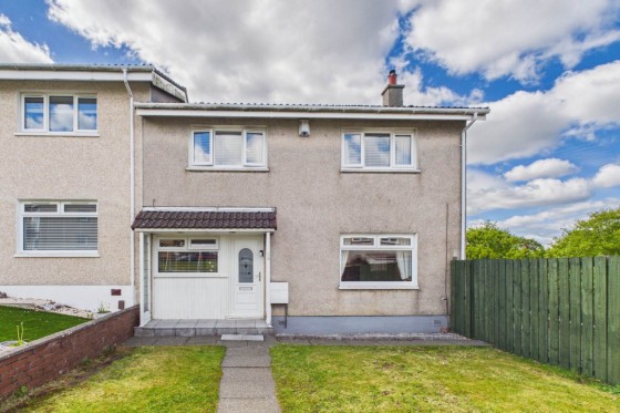 Wynyard Green, East Kilbride