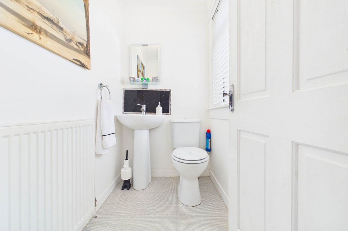 Images for Wynyard Green, East Kilbride