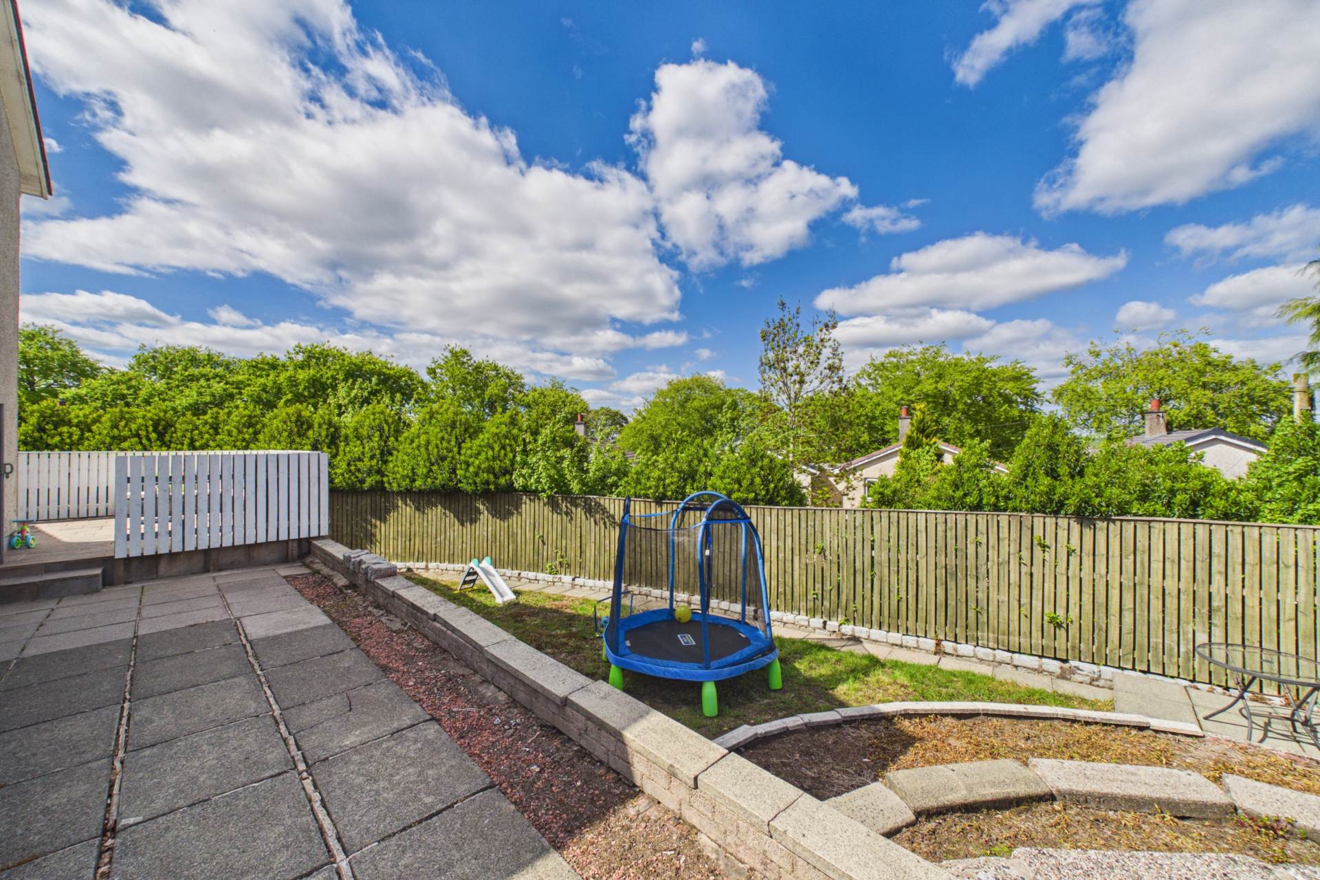 Wynyard Green, East Kilbride