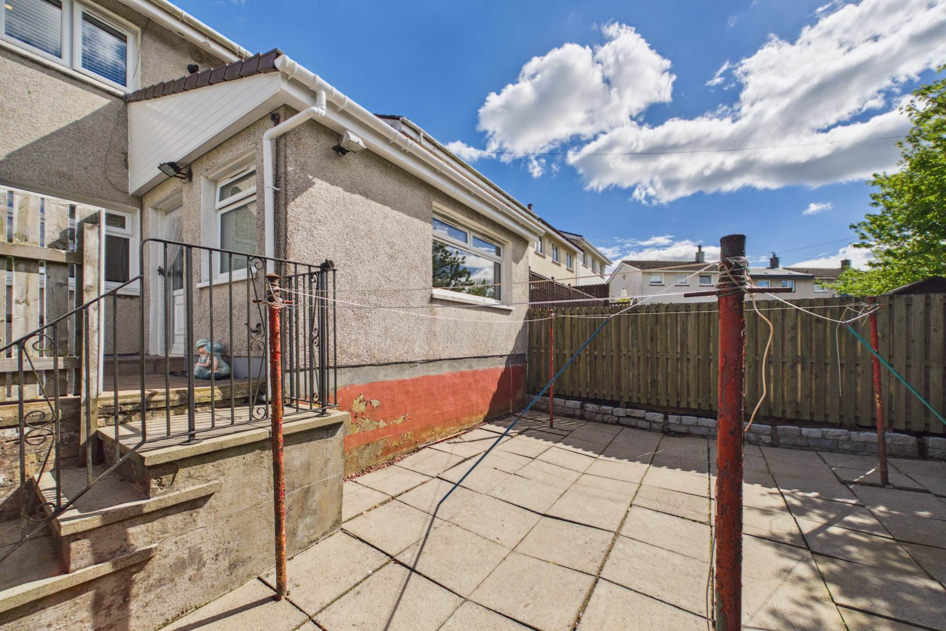 Wynyard Green, East Kilbride