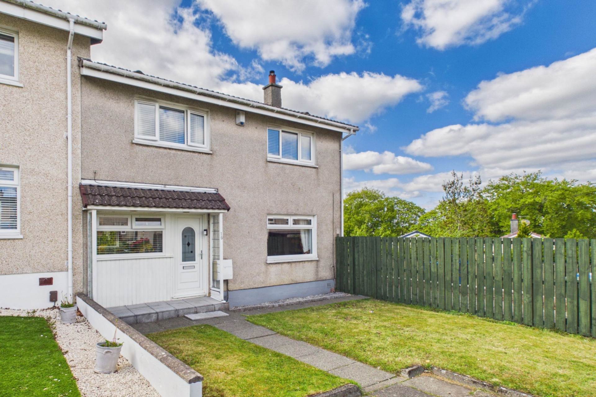 Wynyard Green, East Kilbride