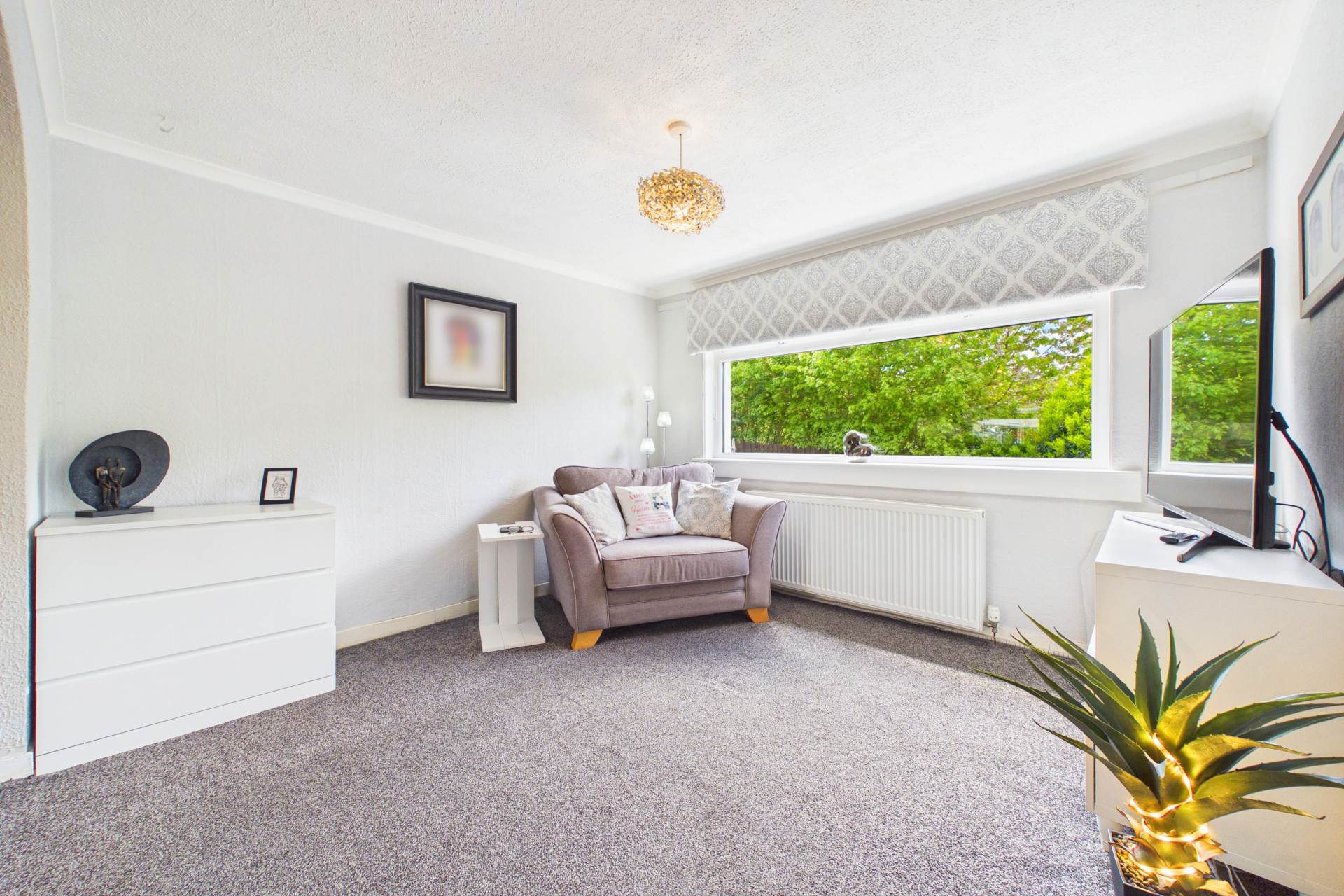 Wynyard Green, East Kilbride
