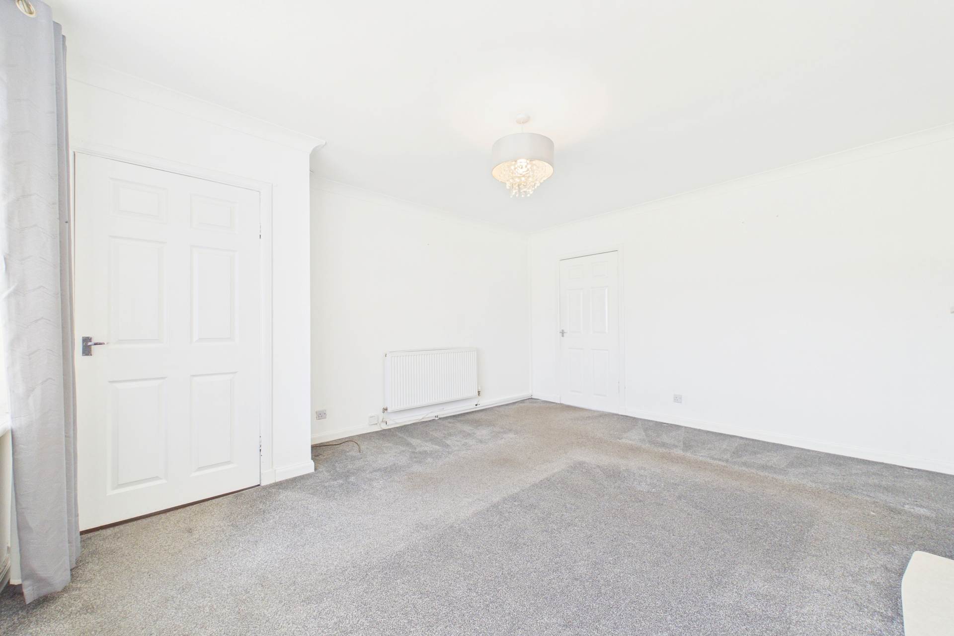 Spey Court, Wishaw