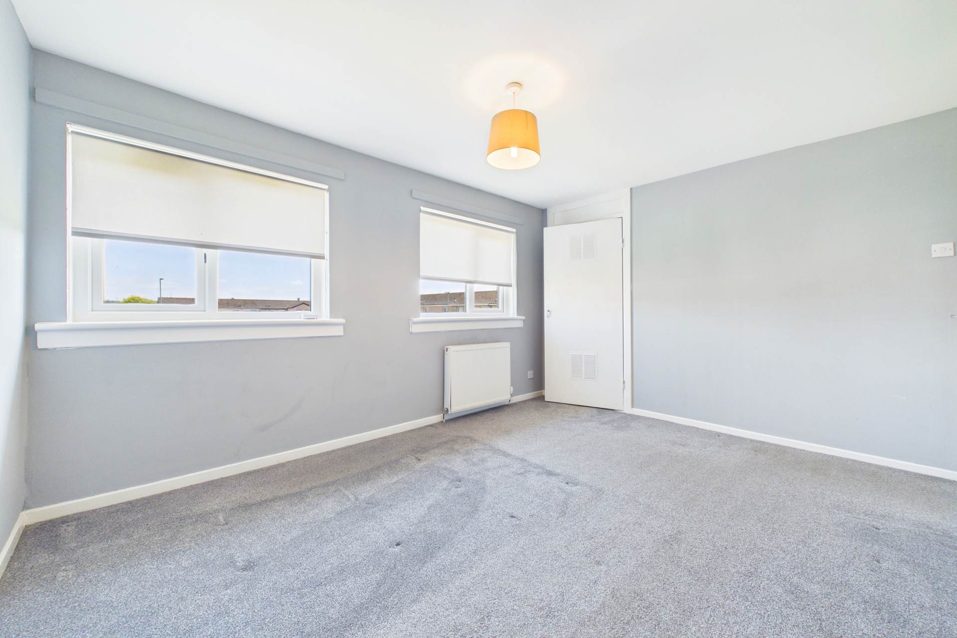 Spey Court, Wishaw