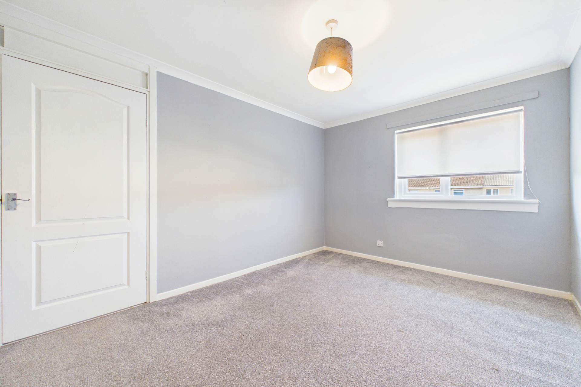 Spey Court, Wishaw