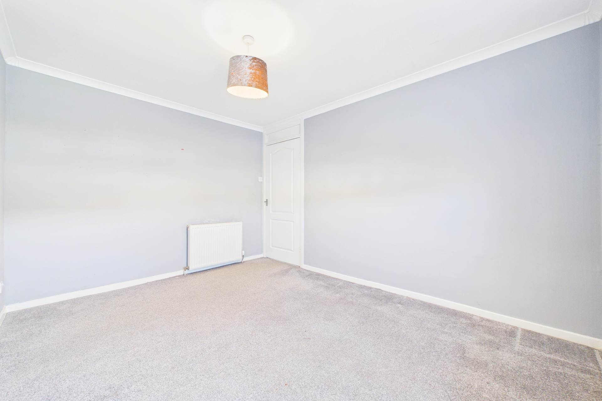 Spey Court, Wishaw