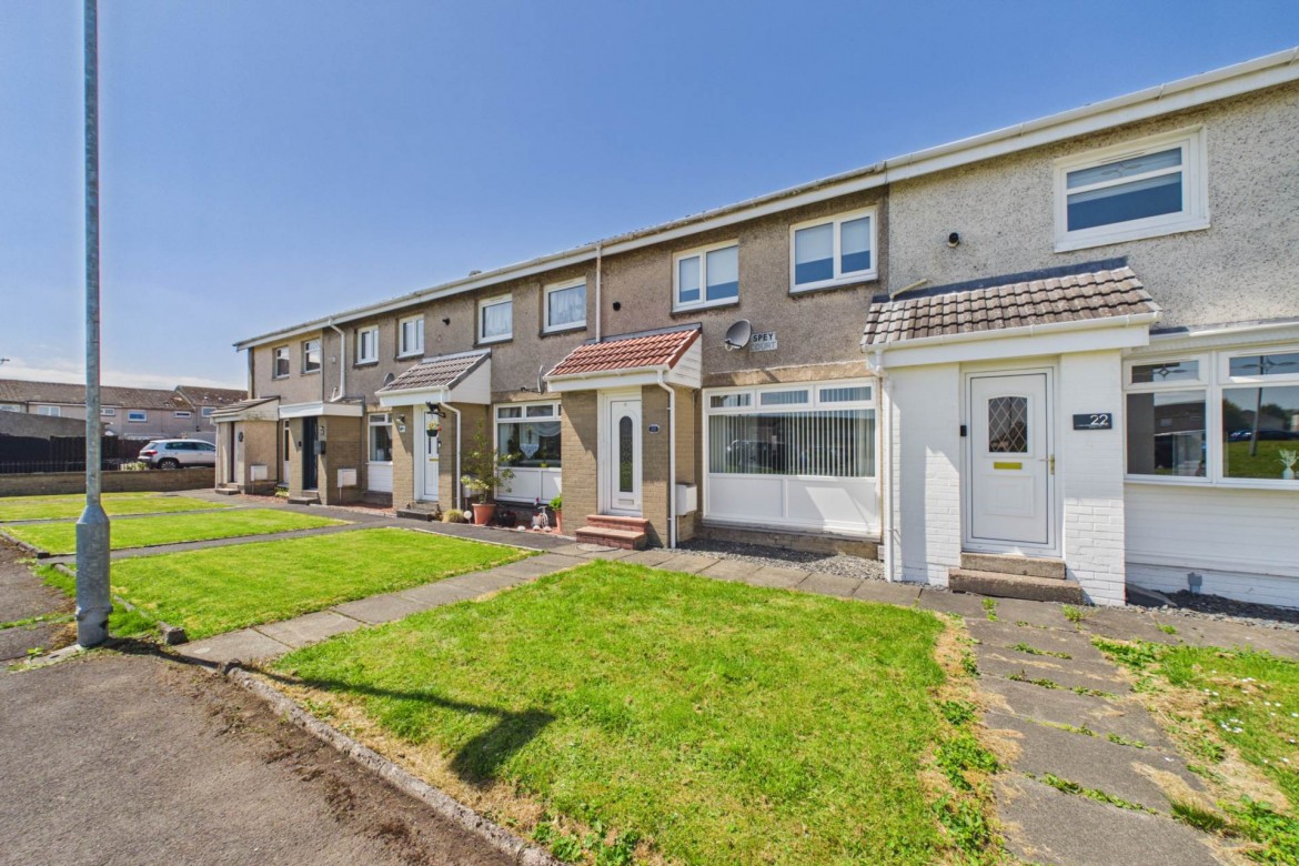 Images for Spey Court, Wishaw