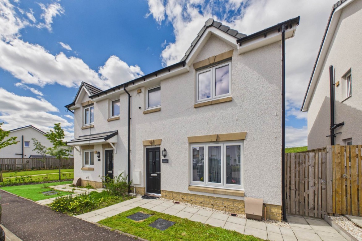 Images for Partridge Crescent, Cambuslang
