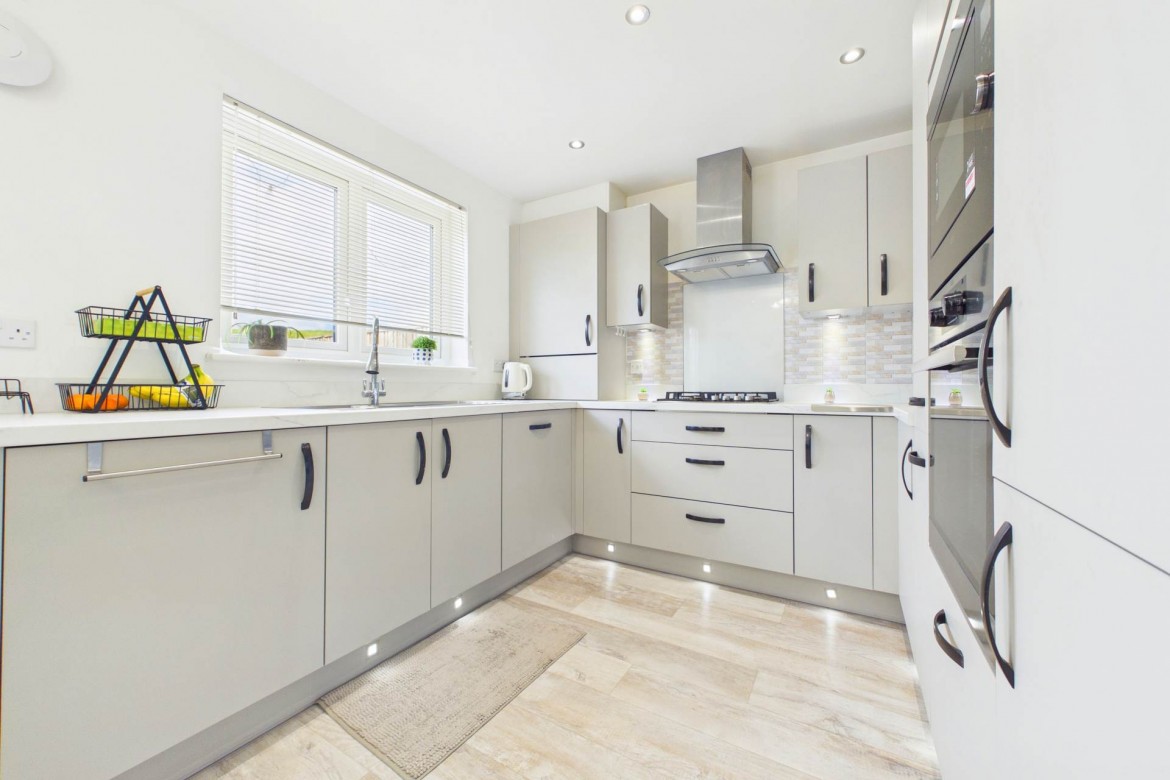 Images for Partridge Crescent, Cambuslang