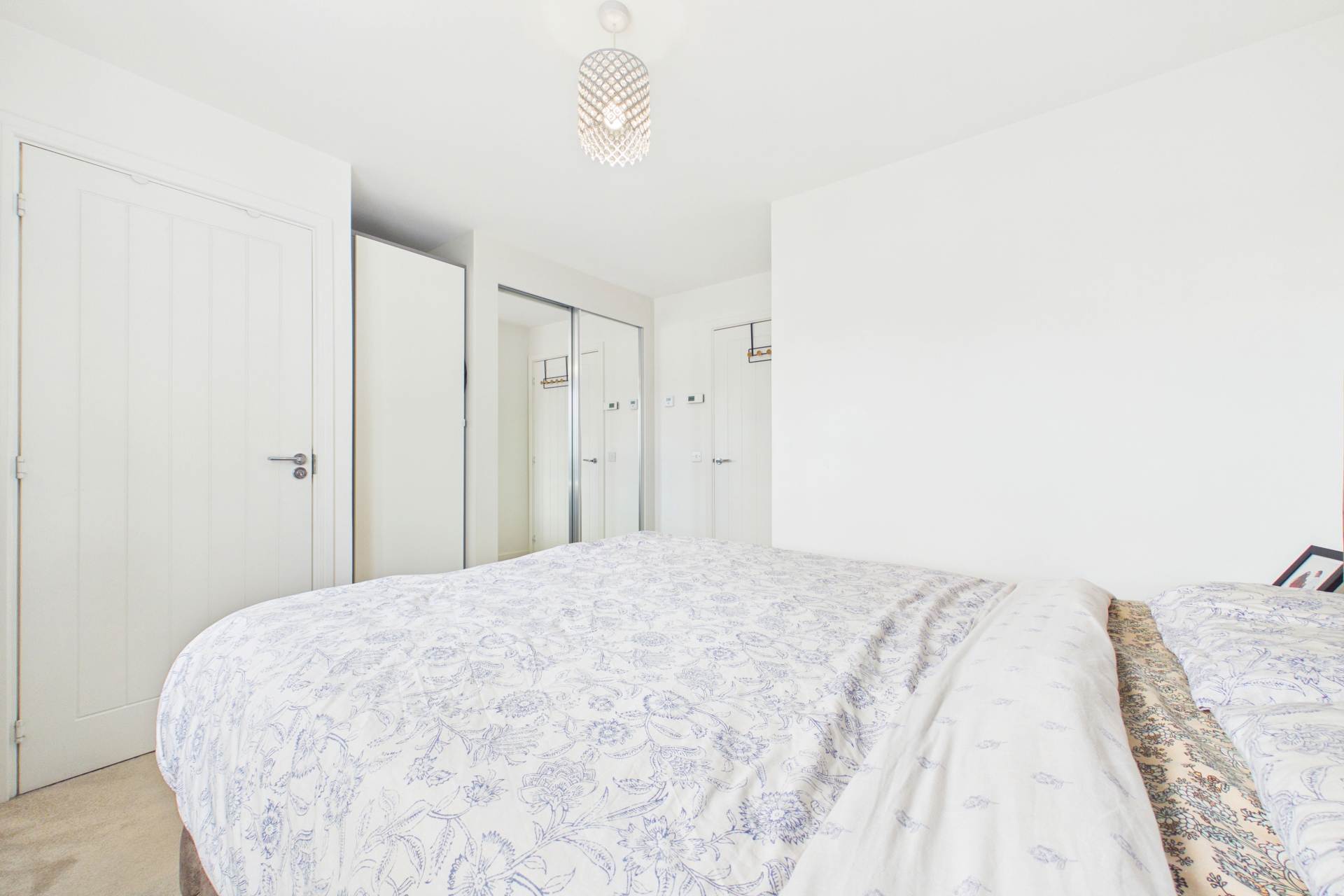 Partridge Crescent, Cambuslang