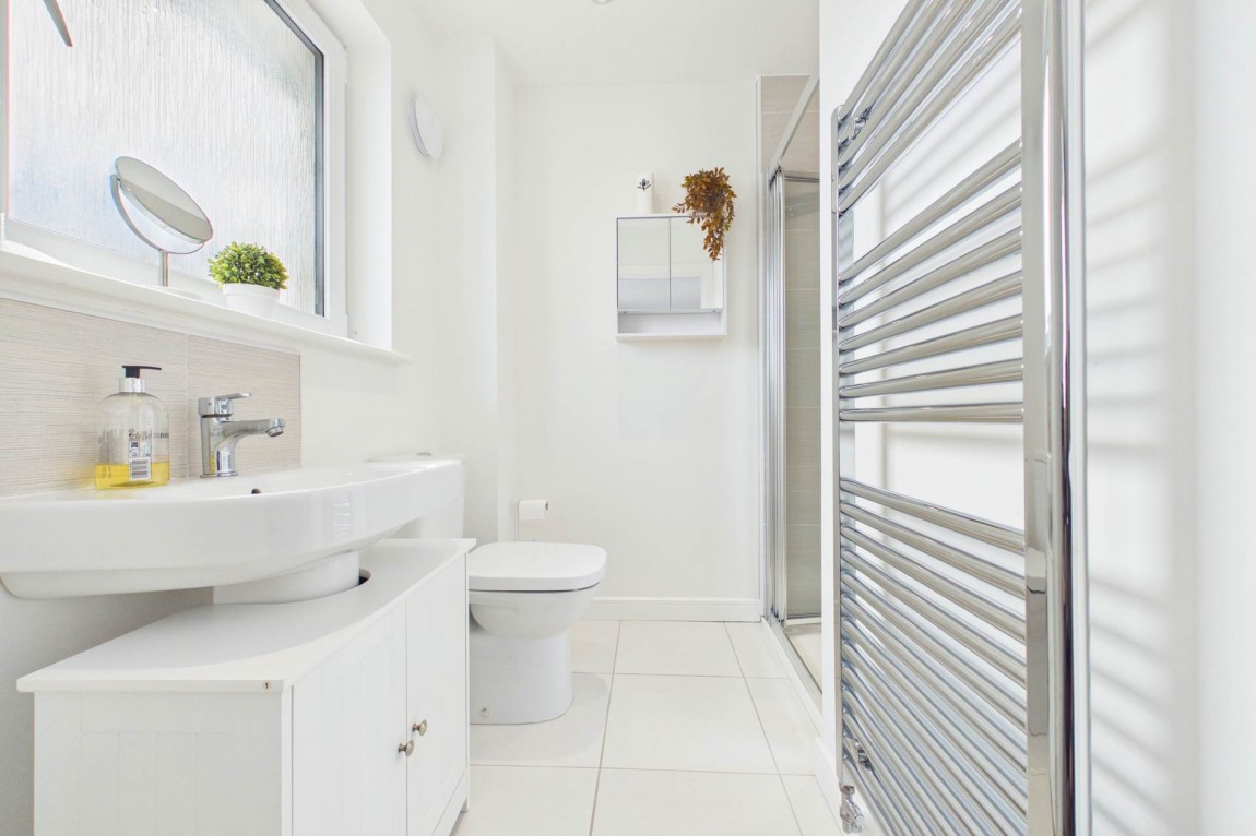 Images for Partridge Crescent, Cambuslang