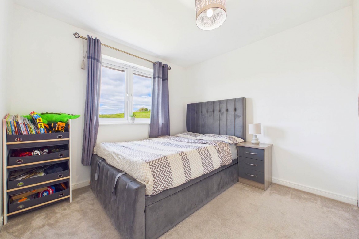 Images for Partridge Crescent, Cambuslang