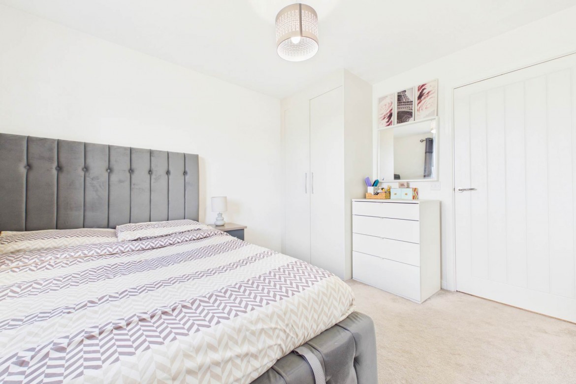 Images for Partridge Crescent, Cambuslang