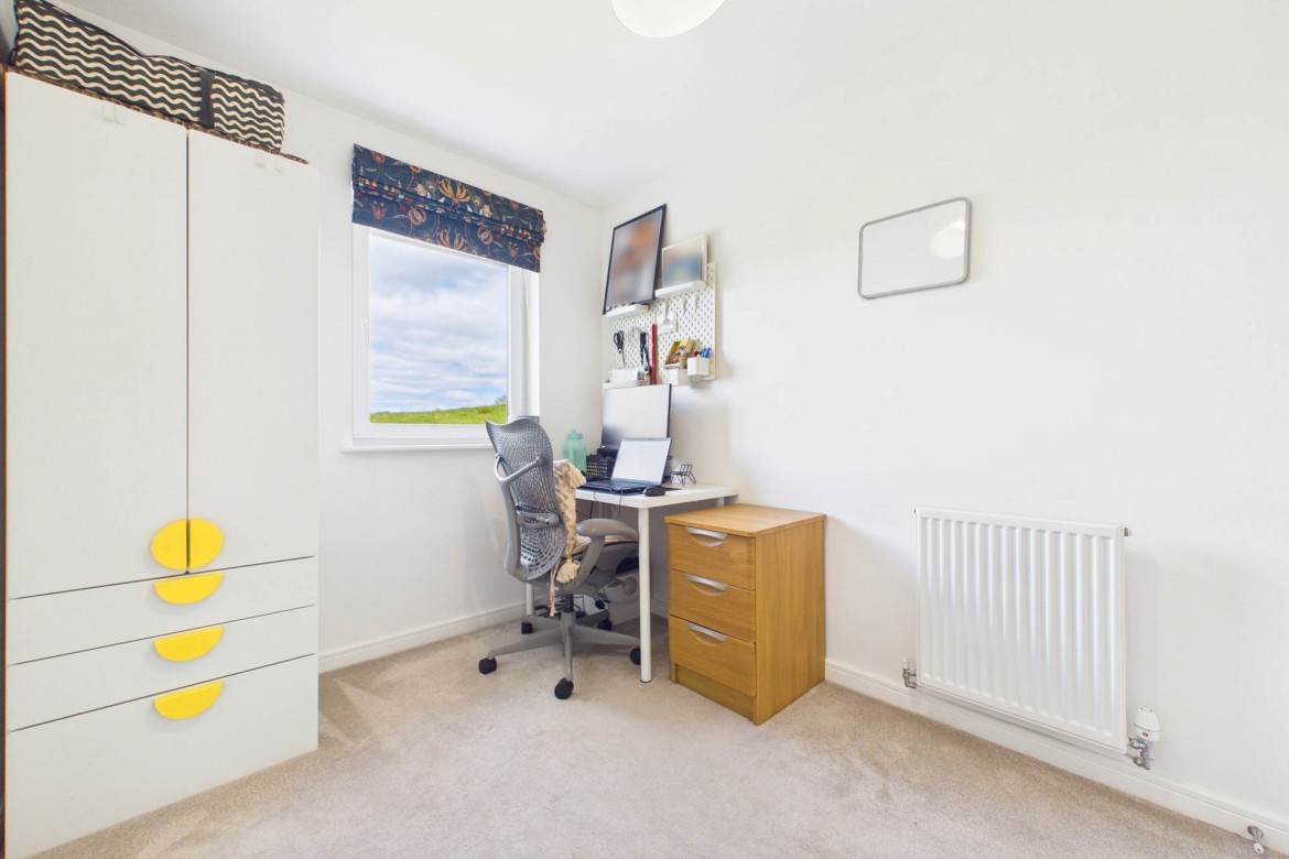 Images for Partridge Crescent, Cambuslang
