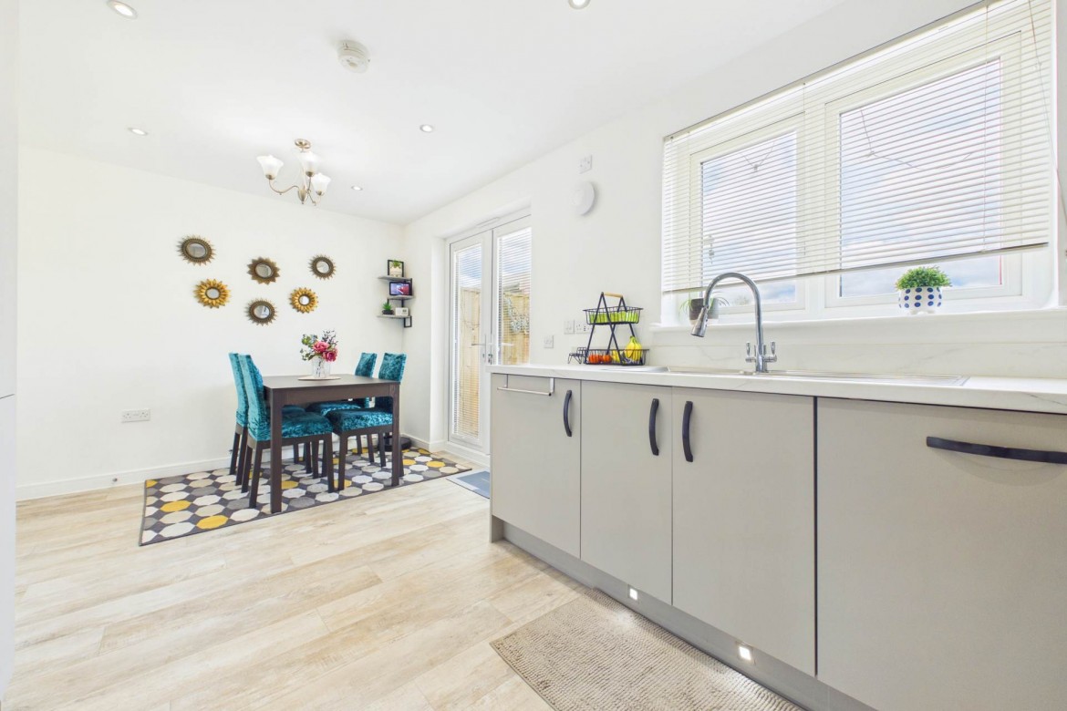 Images for Partridge Crescent, Cambuslang