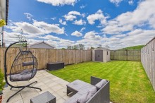 Images for Partridge Crescent, Cambuslang