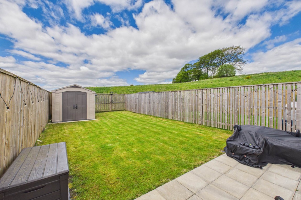 Images for Partridge Crescent, Cambuslang