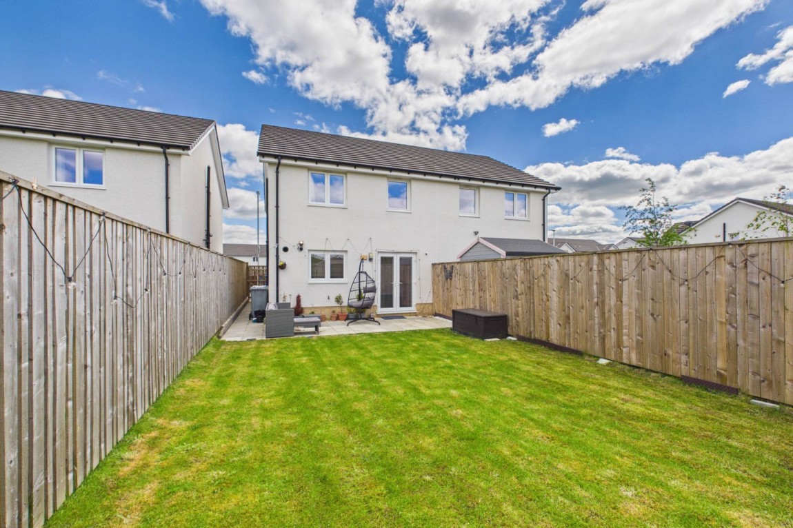 Images for Partridge Crescent, Cambuslang