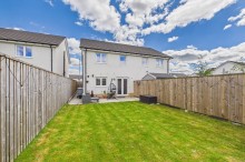 Images for Partridge Crescent, Cambuslang