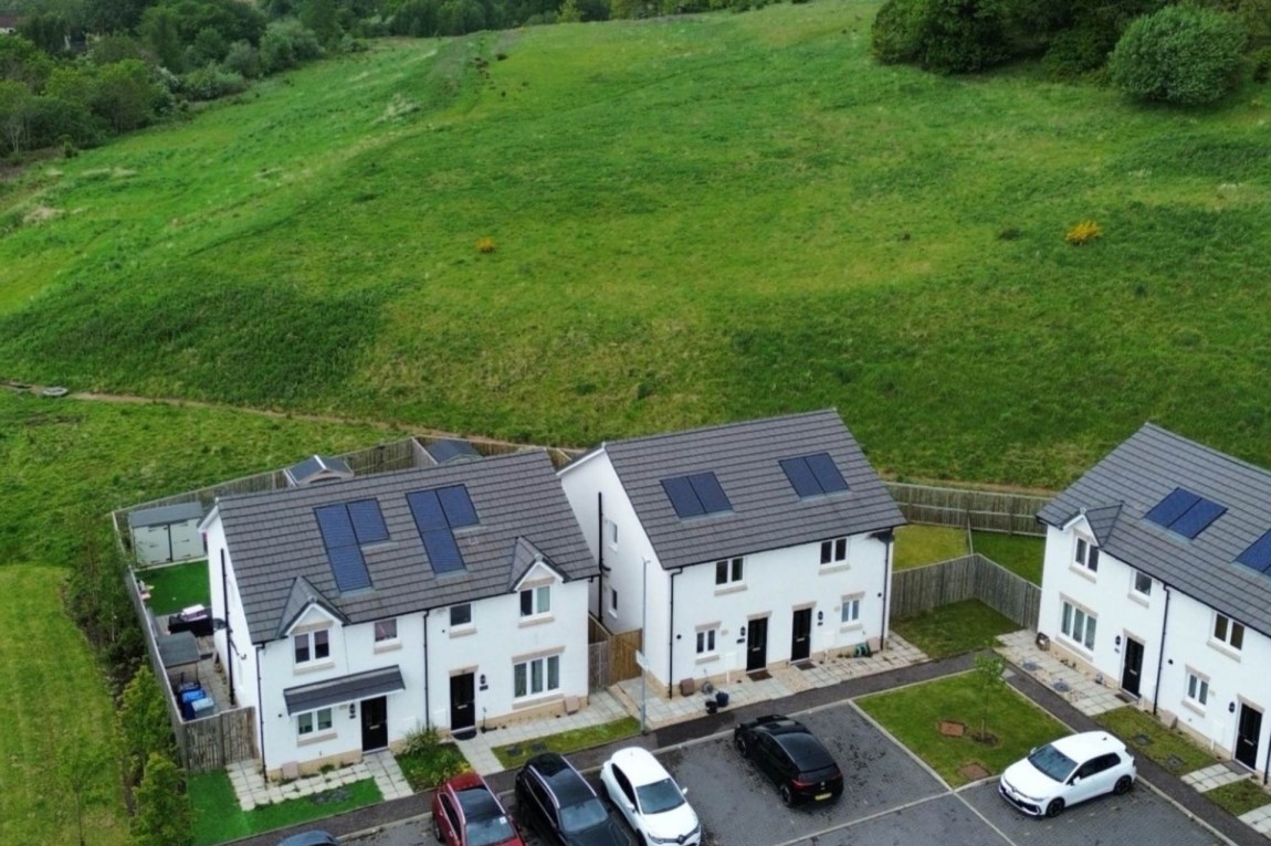 Images for Partridge Crescent, Cambuslang
