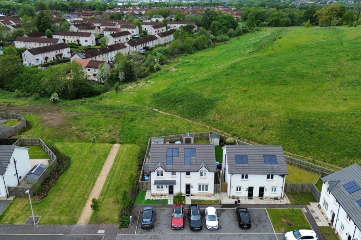 Images for Partridge Crescent, Cambuslang