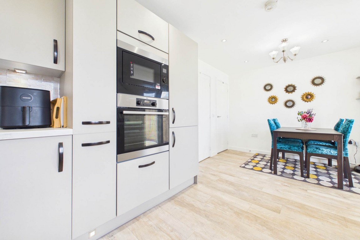 Images for Partridge Crescent, Cambuslang