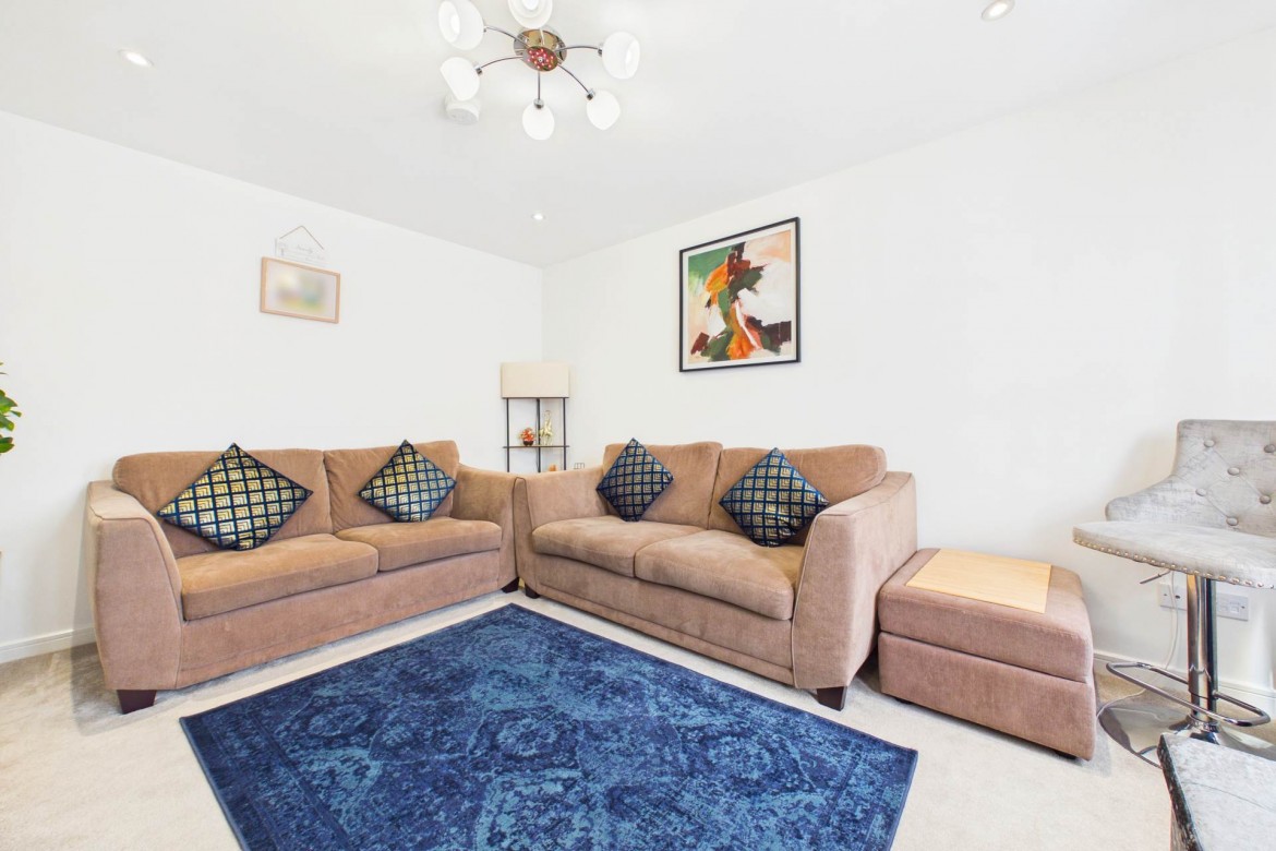 Images for Partridge Crescent, Cambuslang