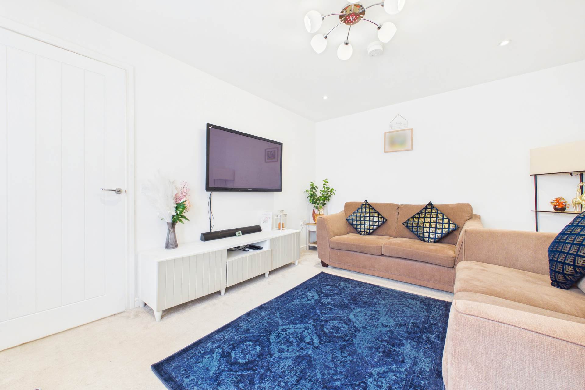 Partridge Crescent, Cambuslang