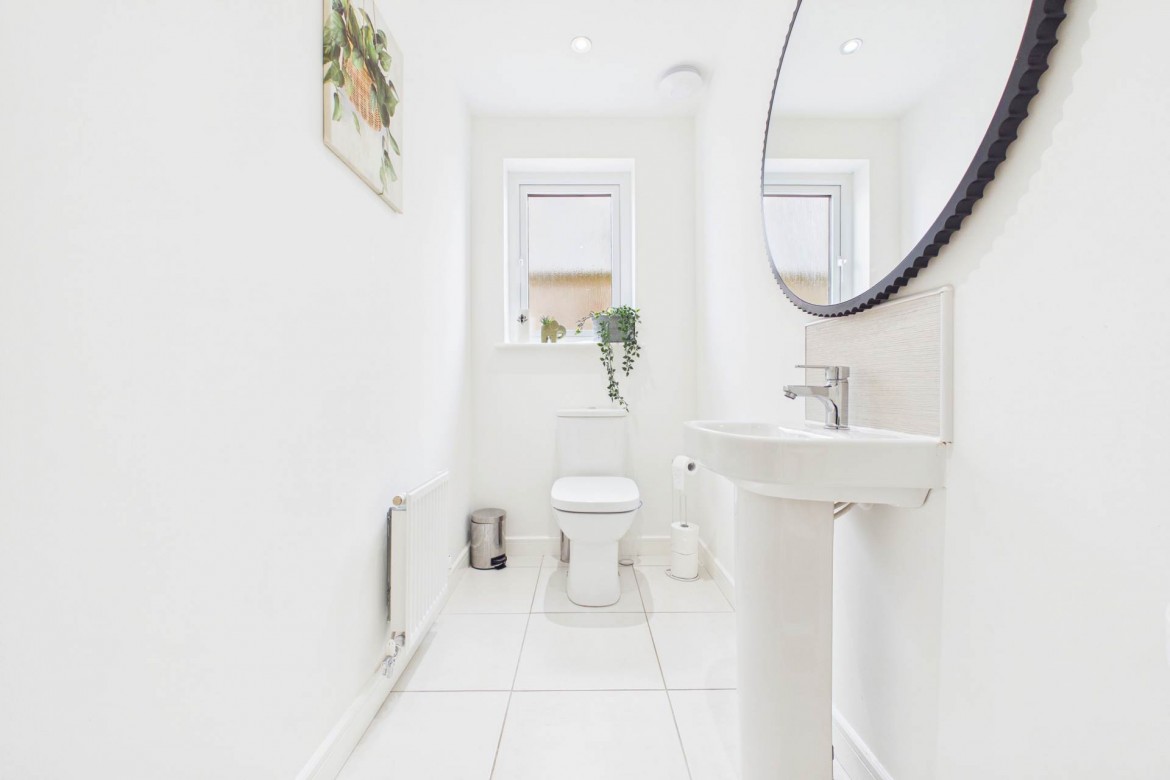 Images for Partridge Crescent, Cambuslang