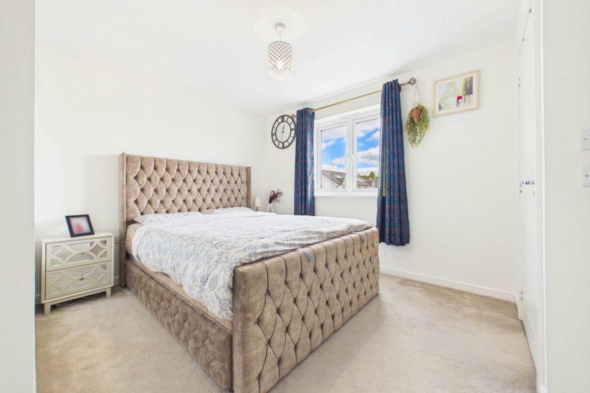 Images for Partridge Crescent, Cambuslang