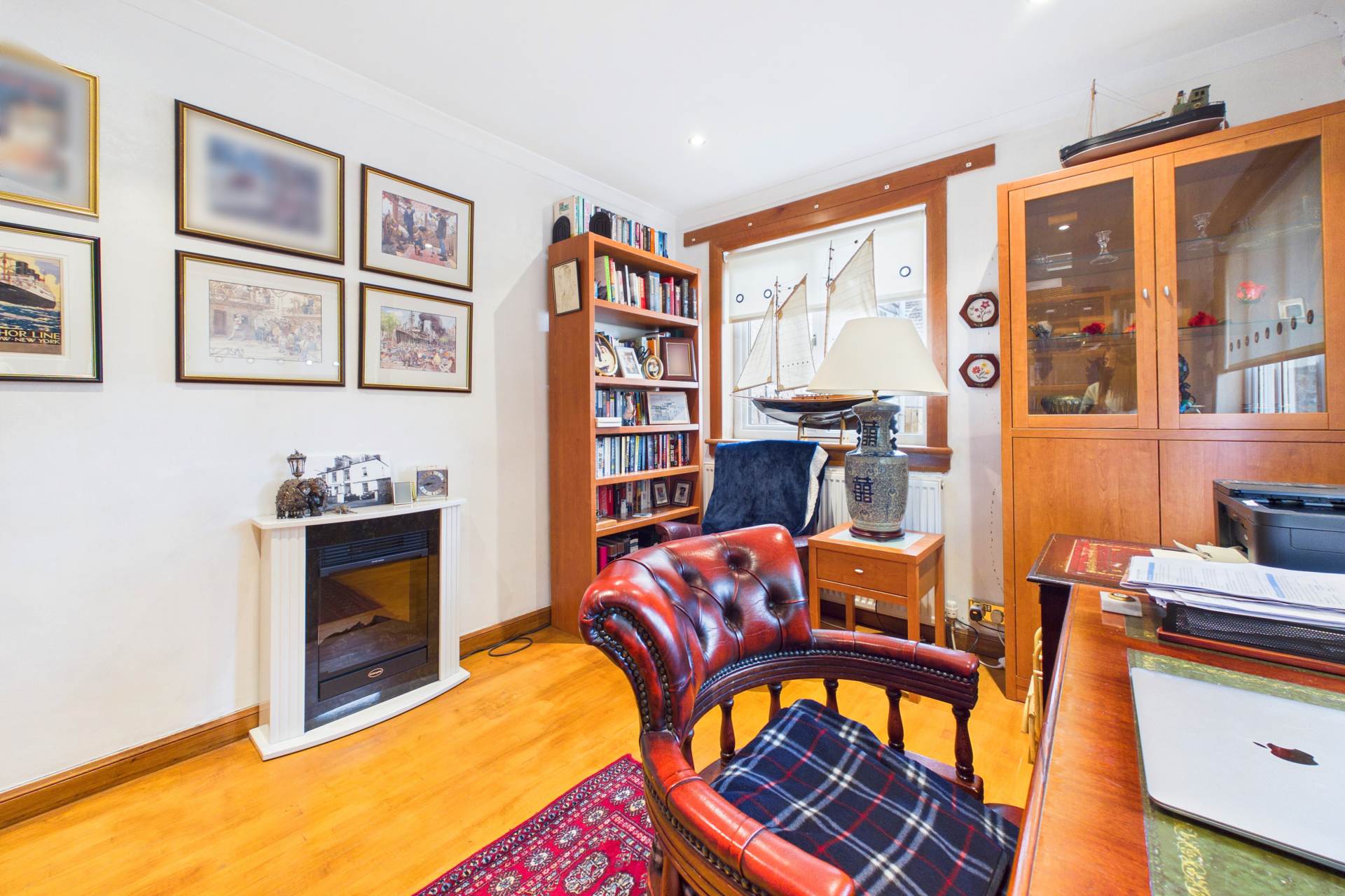 Friarsdene, Lanark