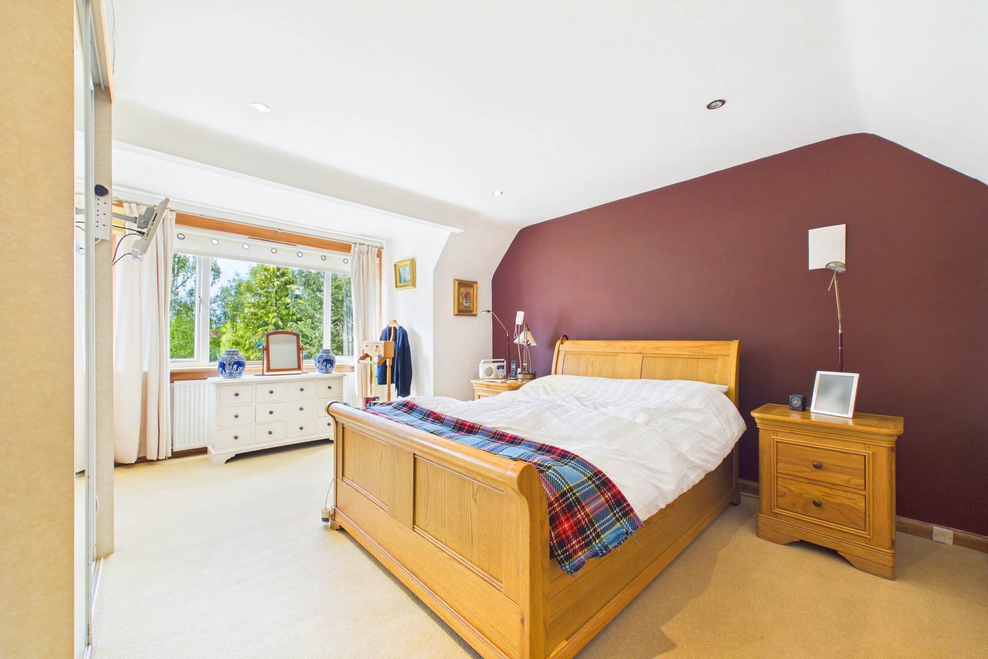 Friarsdene, Lanark