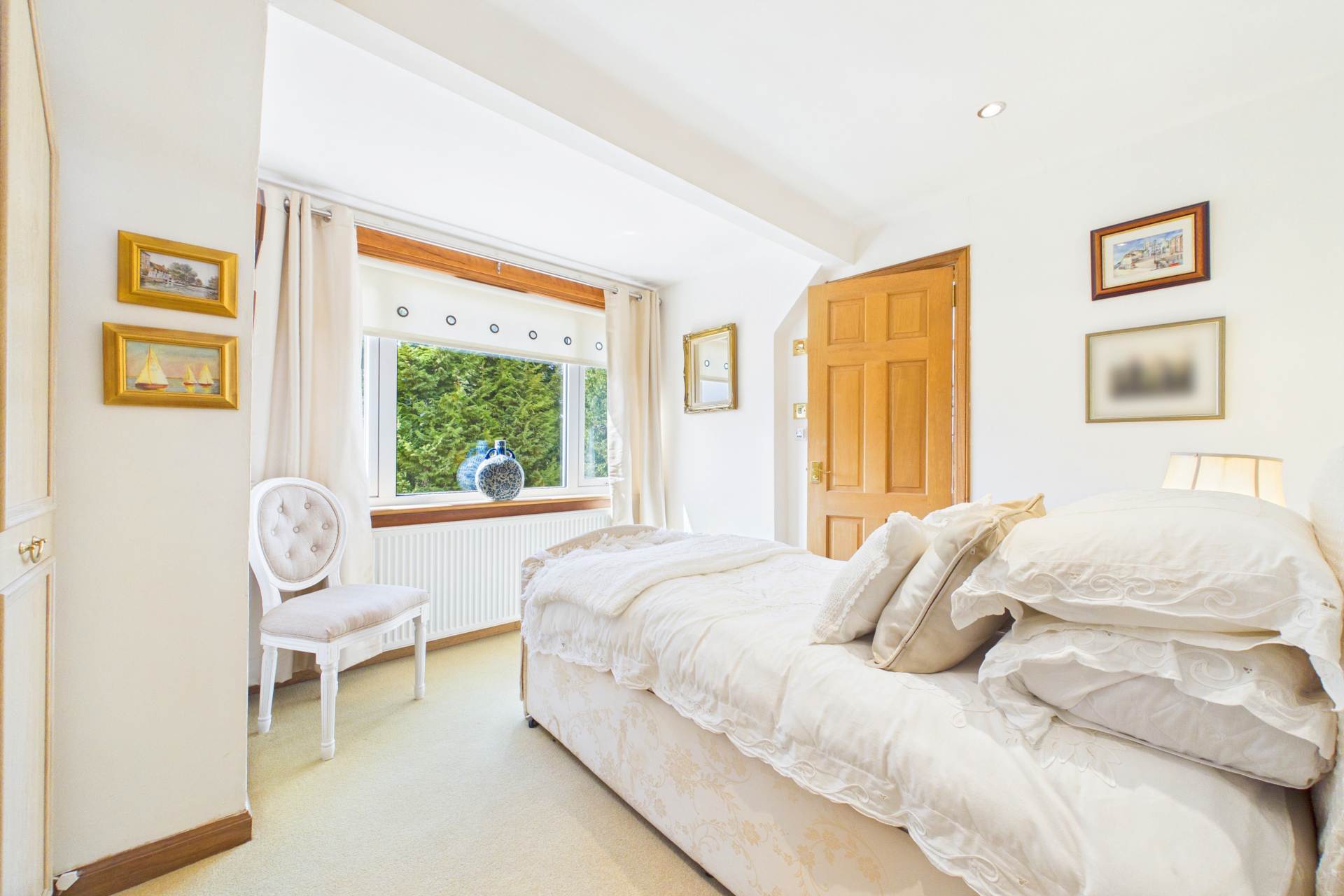 Friarsdene, Lanark