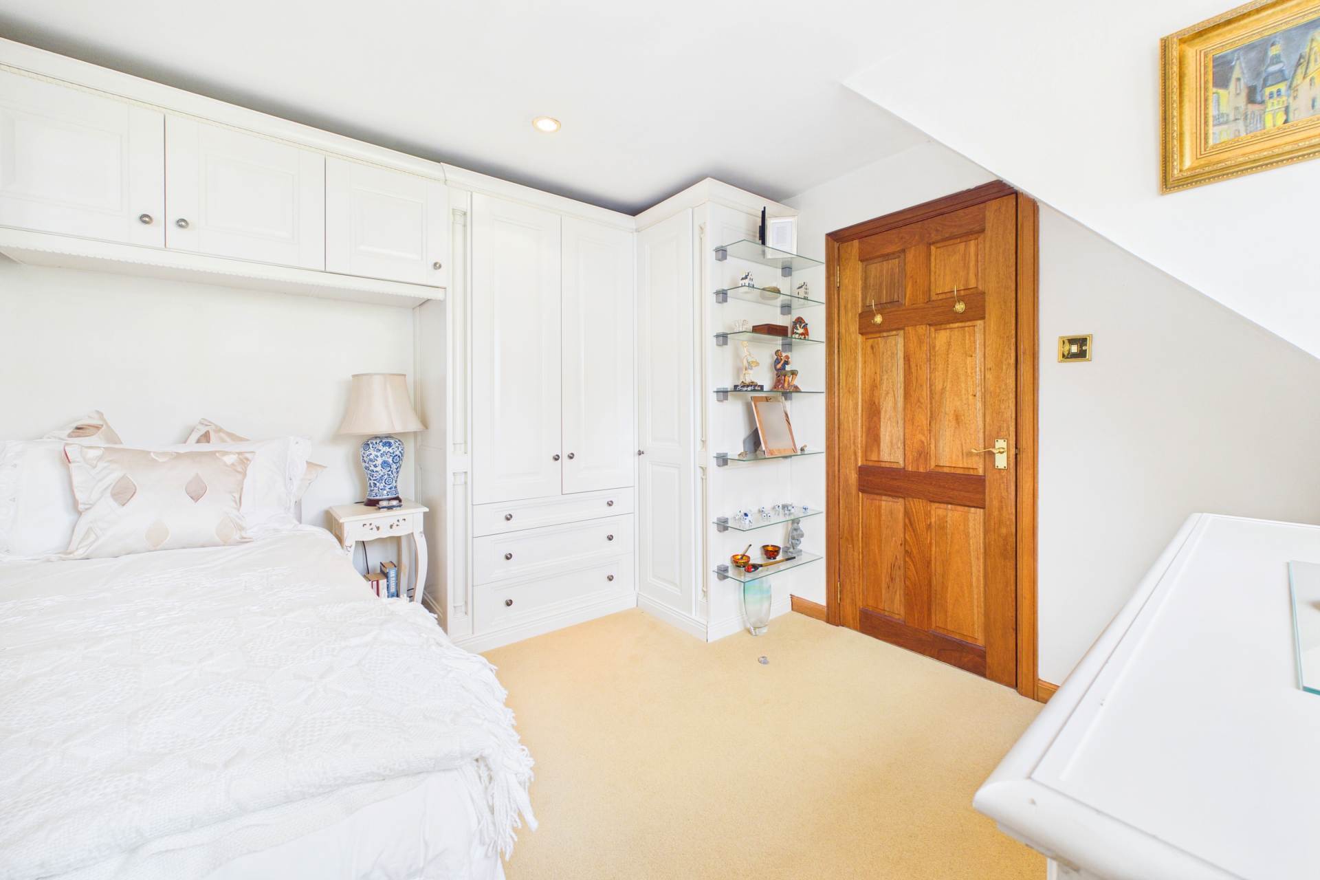 Friarsdene, Lanark