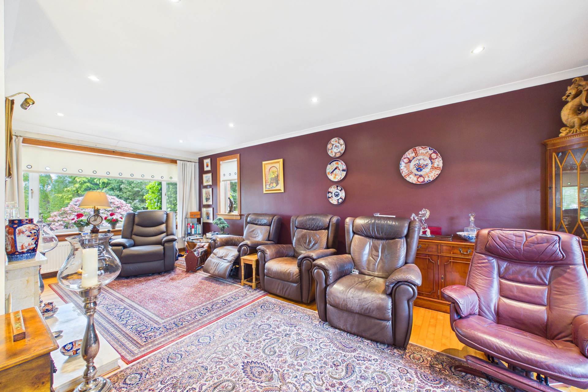 Friarsdene, Lanark