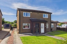 Images for Thistle Gardens, Motherwell