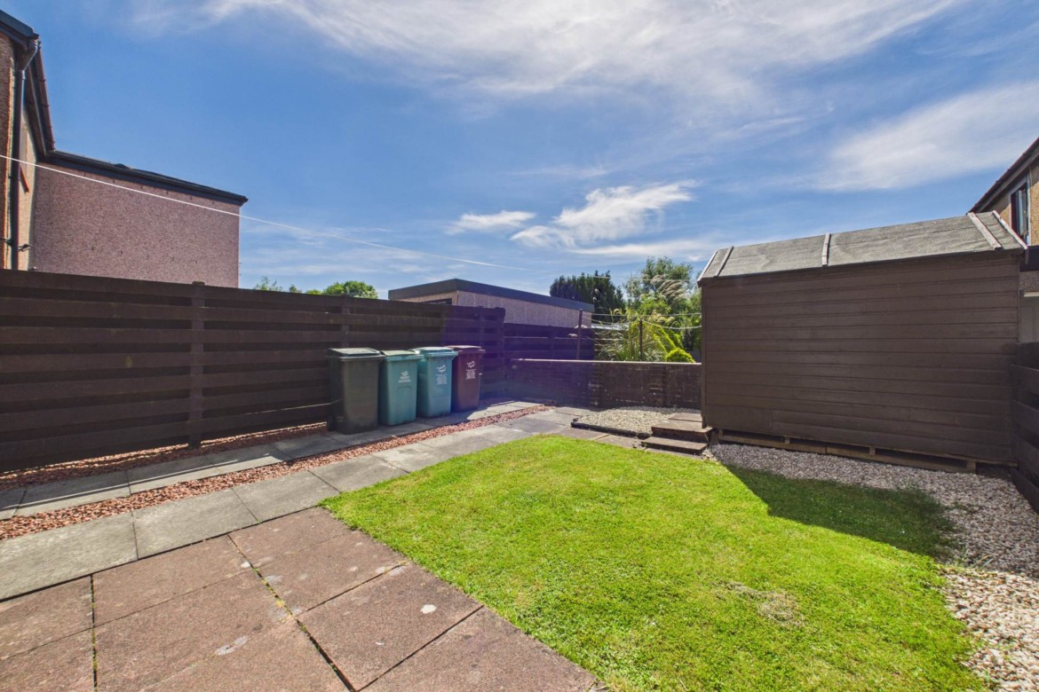Images for Thistle Gardens, Motherwell