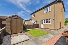 Images for Thistle Gardens, Motherwell