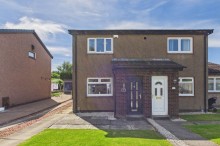 Images for Thistle Gardens, Motherwell