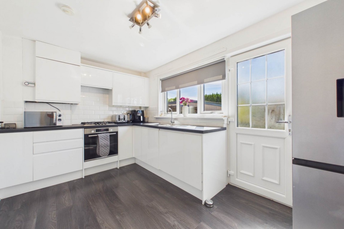 Images for Thistle Gardens, Motherwell