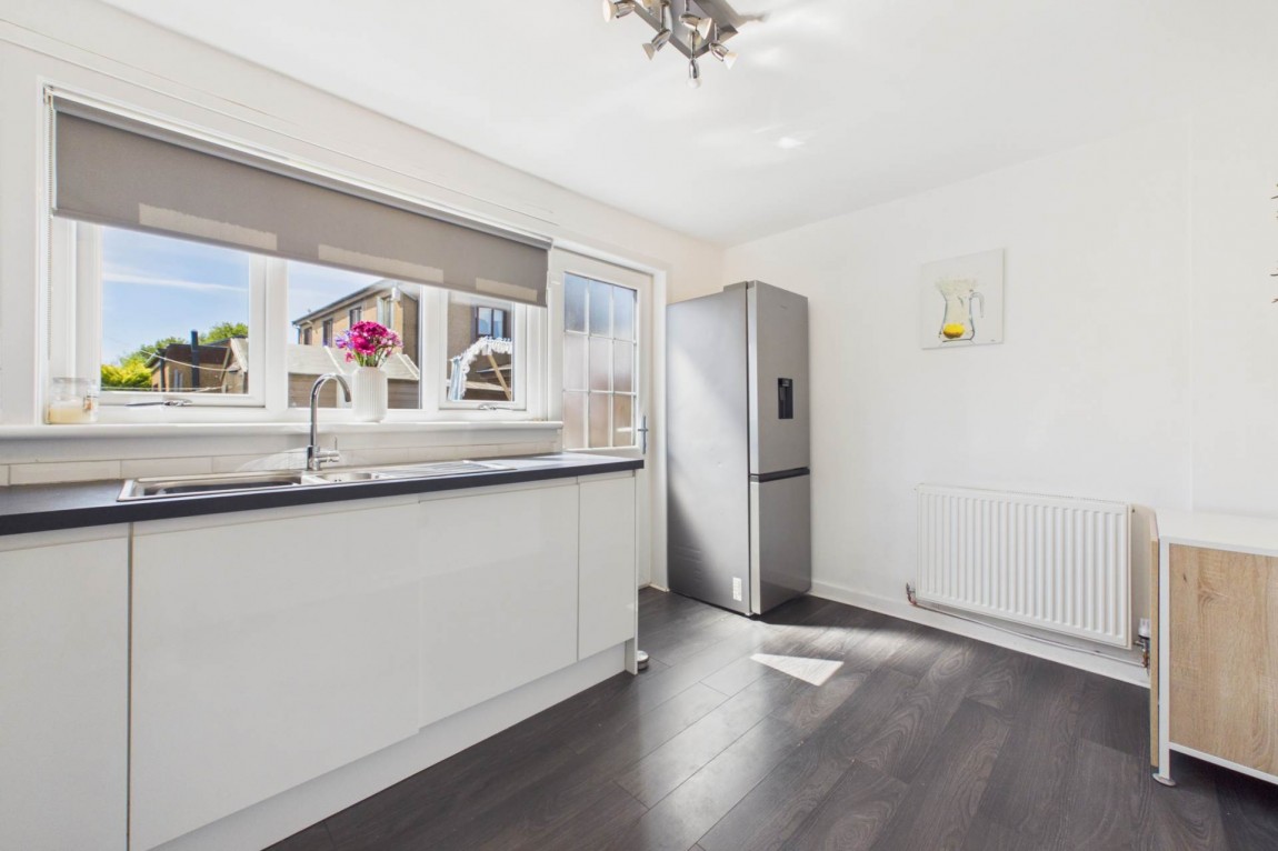 Images for Thistle Gardens, Motherwell