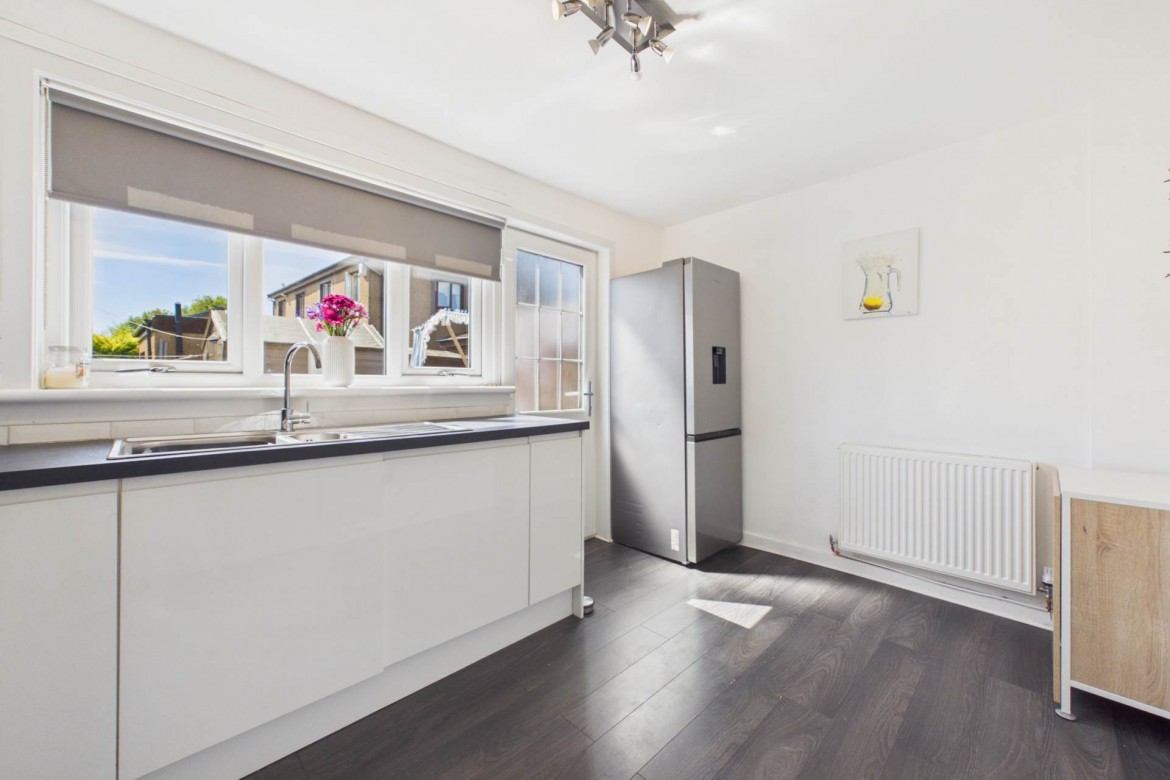 Images for Thistle Gardens, Motherwell